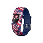 GARMIN Vivofit Jr. 2 CAPITAIN AMERICA Bracelet d'activité - Enfant