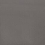 vidaXL Tête de lit avec oreilles Gris 163x23x78/88 cm Similicuir