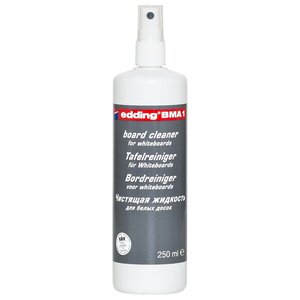 Edding nettoyant pour tableau bma 1