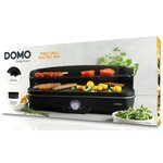 Grill de table BBQ électrique 2200W