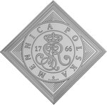 Monnaie SPHINX 1 Oz Lingot Argent 2026