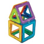 Pilsan 03-705 - Aimants colorés 30 pièces