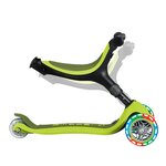 Globber 744-106 - Trottinette Go Up Active Lights