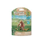 PLAYMOBIL 71057 - Wiltopia Orang-outan