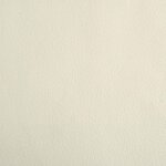 vidaXL Canapé pour enfants crème 60x40x30 cm similicuir