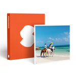 SMARTBOX - Coffret Cadeau Activités détente ou sensations fortes pour les couples - Multi-thèmes