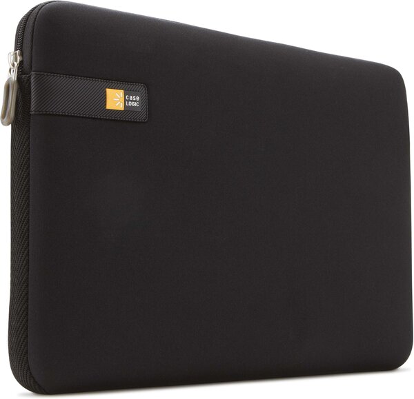 Étui de protection (Housse) Case Logic pour ordinateur portable 14" max (Noir)