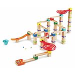 Hape E1100 - Marble run - Circuit de billes Cascade