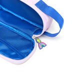 Trousse simple Enfant - Plusieurs Coloris - Bleu - Draeger