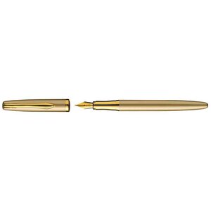 Stylo plume Jazz Noble Elegance Or Plume Moyenne PELIKAN