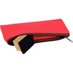 Lot de 3 mini brosses pour ardoise noire