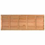 vidaXL Dessus de bureau marron clair bois chêne massif rectangulaire