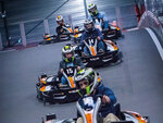 SMARTBOX - Coffret Cadeau Red Bull Kart Fight -  Sport & Aventure