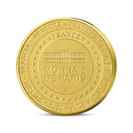 Le Petit Prince Mini-médaille Bastille