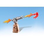 PLAYMOBIL 71473 - Pirate avec Alligator