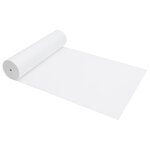 vidaXL Toison végétale 70 g/m² 50x1 6 m