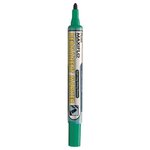marqueur permanent MAXIFLO NLF50  vert x 12 PENTEL