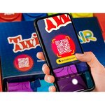 Hasbro F8158100 - Twister AIR