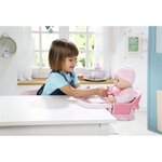 Zapf Creation 701126 - Baby Annabell Siège de table