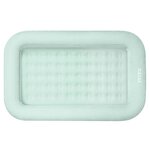 Intex Matelas pneumatique Kidz Travel Bed Set 107x168x25 cm 66810NP
