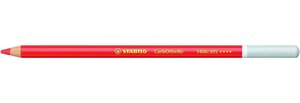 Crayon de couleur Fusain Pastel CarbOthello Vermillon clair STABILO