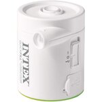 Intex 66637 - Pompe à air Quickfill USB200R