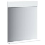 vidaXL Meubles de salle de bain 3 Pièces BERG blanc bois de pin massif