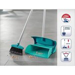 Kit balayage avec manche 110 cm + pelle à poussière