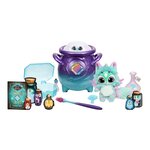 Moose Toys 14950 - Magic Mixies Chaudron magique violet