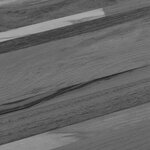 vidaXL Planches de plancher PVC 5 02 m² 2 mm Autoadhésif Gris rayé