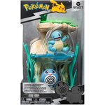 Jazwares PKW3206 - Pokémon Select Environment Paysage Marin