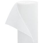 vidaXL Toison végétale 70 g/m² 50x1 6 m