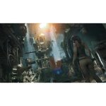 Rise Of The Tomb rider - Jeu Xbox One