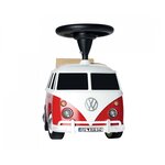 BIG 800055320 - Baby VW T1 Véhicule à enfourcher
