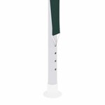 vidaXL Tente de réception avec parois latérales 4x6 m Vert 90 g/m²