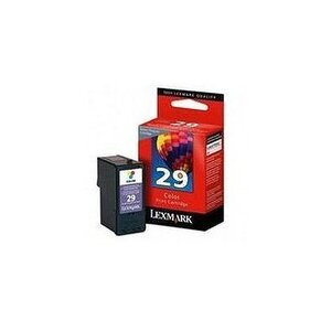 Lexmark 29a cartouche couleur 18c1529e