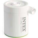 Intex 66637 - Pompe à air Quickfill USB200R