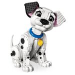 LEGO Disney - Set de Construction Le Chiot des 101 Dalmatiens (43269)
