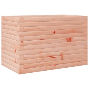 vidaXL Jardinière 70x40x45 5 cm bois massif douglas