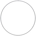 vidaXL Cache-pot de jardin 5 Pièces Anthracite 80 x 80 x 20 cm