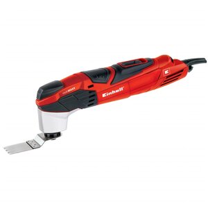 Outil polyvalent einhell te-mg 200 ce