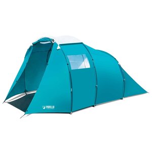 Pavillo Tente Family Dome 4 Bleu