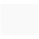 vidaXL Auvent Blanc 400 × 300 cm Polyester et Aluminium