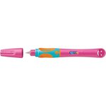Stylo plume griffix Lovely Pink  pour droitiers PELIKAN
