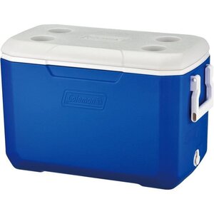 Glaciere rigide Polylite 48 QTS (46 Litres)