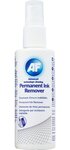 Vaporisateur Nettoyant pour tableaux blancs Flacon 125 ml AF