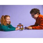 Lego 71826 - Pack de combat Spinjitzu du dragon