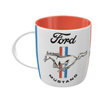 Tasse en céramique Ford Mustang