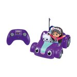 Revell 23211 - Voiture RC Gabby's Dollhouse Carlita Gabby et Pandy