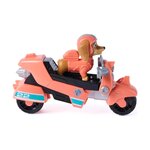 Spin Master 6074761 - La Pat Patrouille Véhicule et Figurine Liberty